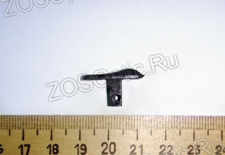 Кнопка предохранителя МР-43 (ИЖ-43), МР-43Е (ИЖ-43Е)