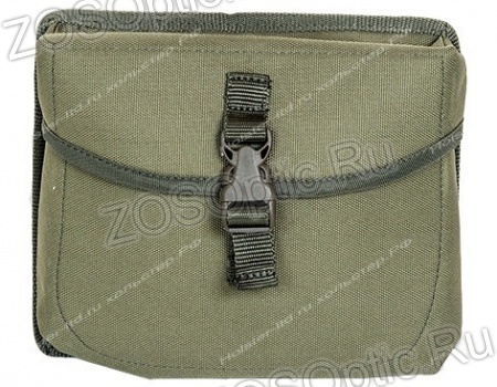 Подсумок 180*140*50 с фастексом модуль / ткань / олива