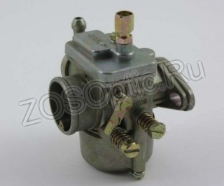 Карбюратор К60В Мопед, Крот (Пекар)