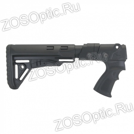   TBS Sharp  Remington, DLG Tactical