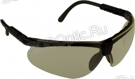 Очки стрелковые Puma прозрачные