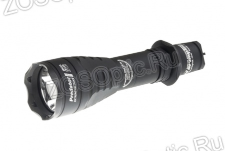 Фонарь Armytek Predator V3 XP-L HI, 1200 лм