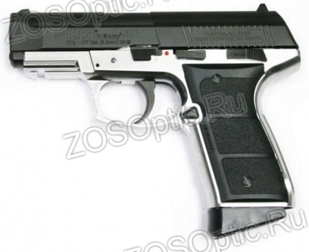 Пневматический пистолет Daisy PowerLine 5501