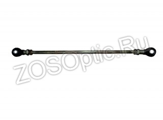 Тяга рулевая (L=515мм) SnowFox