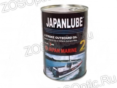  "Yamaha / JAPANLUBE"     2-Stroke .  1