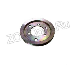 Шкив Тайга маховика (С40500188)