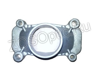 Крышка коллектора впускного Тайга С 40500215