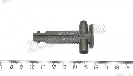 Планка прицельная СОК-410 сборка 2-02